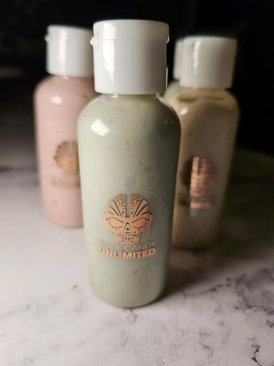 Zsa Zsa Cream Lotion