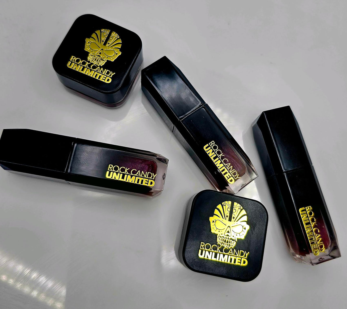 Bavarian Lip Cream Dream Gloss