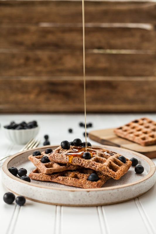 Pancake/Waffle Batter Mix