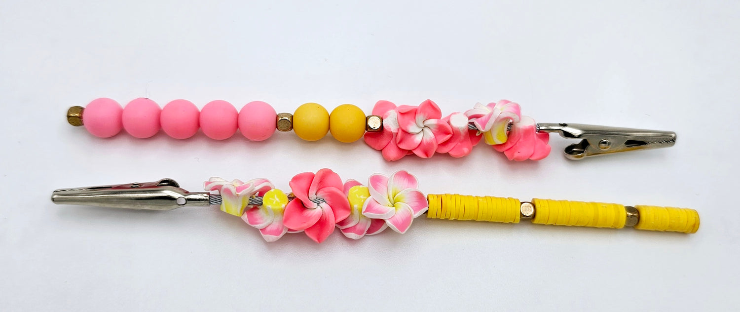 Wand Clips