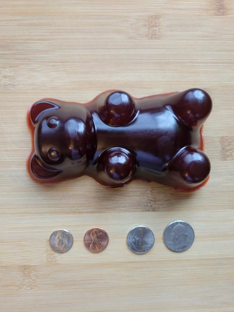 Gummy Candy