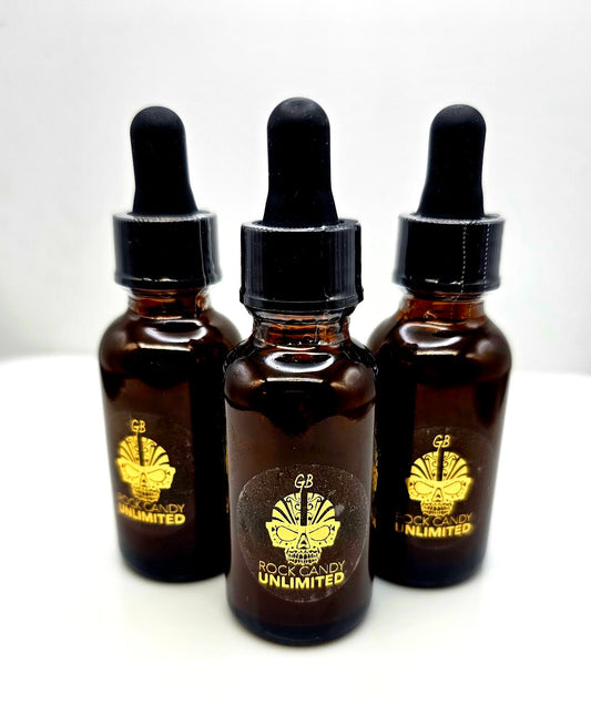 Hair Kush Growth Serum OG Formula