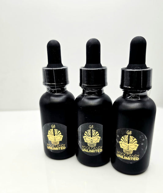 Hair Kush Growth Serum #7