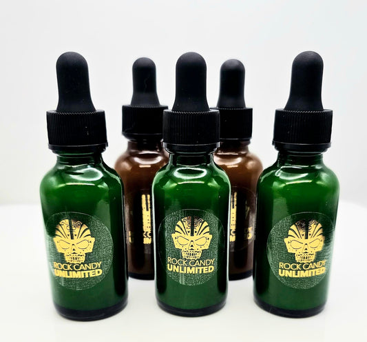 Hair Kush Growth Serum #2