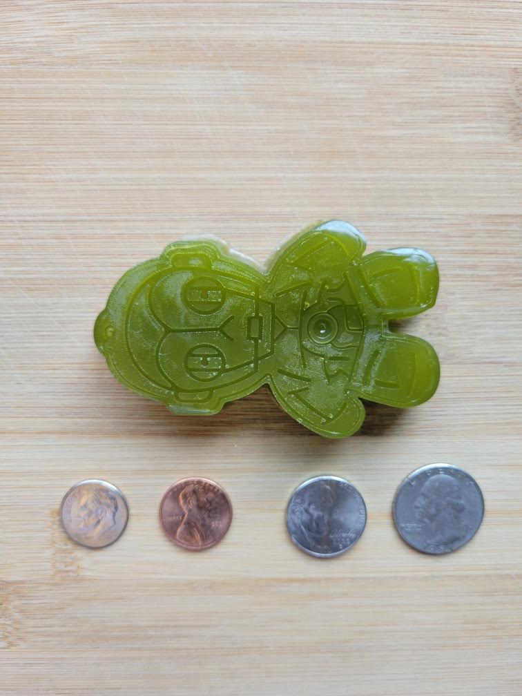 Gummy Candy