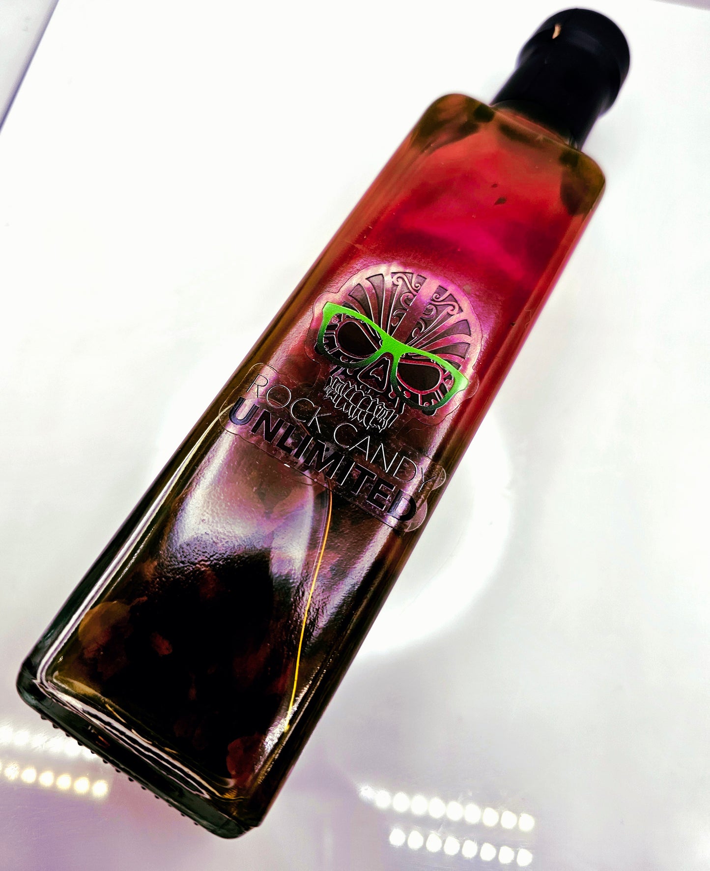 Pink Lady Botanical
