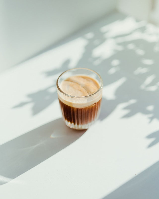 Ground Herbal Coffee