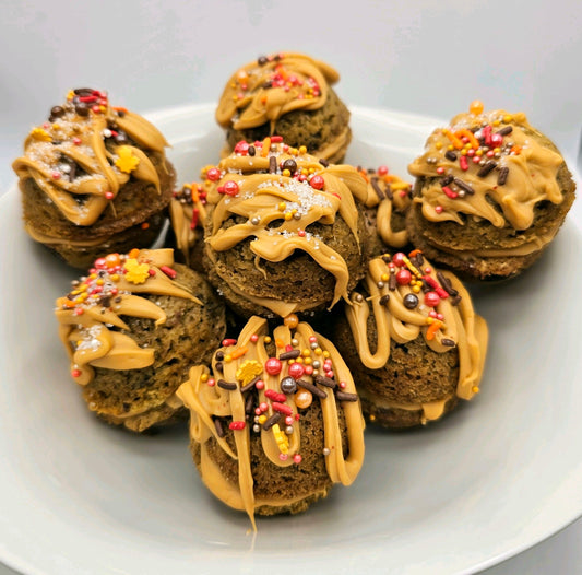 Cookie Balls